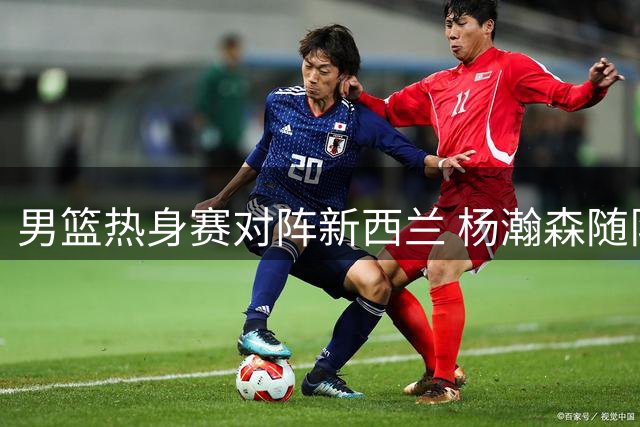 男篮热身赛对阵新西兰 杨瀚森随队训练但无缘登场